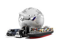 Logistics