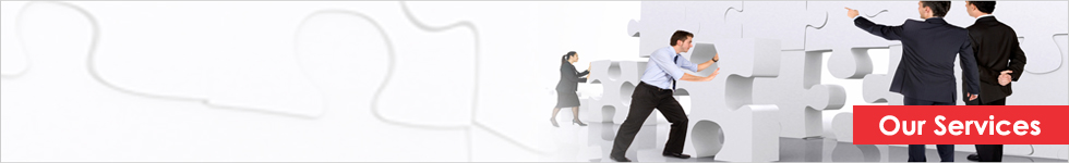 Our Services