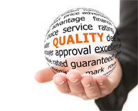 Quality Assurance